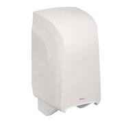 Maul Distributeur WC MAULcare Double Rouleau Blanc verrouillable