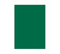 MAUL Feuille magnétique plaque verte inscriptible recto verso | repérage rapide, surface annotable, tenue fiable, utilisable des deux côtés, format visible