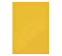 MAUL - Film magnétique 200x300 mm, jaune, réinscriptible, effaçable et découpable | 50 pièces