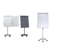 Maul Hebel Barrette Porte-Papier Pour Chevalets Fonctionnels