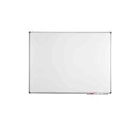 Tableau blanc standard émail, (L)900 x (H)600 mm
