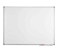 Tableau blanc standard émail, (L)900 x (H)600 mm