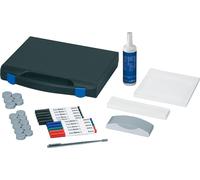 MAUL Kit d'accessoires pour tableau blanc 31.1 x 35 x 6.1 cm