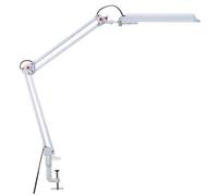 Maul Lampe Basse Consommation Maulatlantic, Sur Pied, Argent