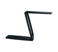 MAUL Lampe LED rechargeable Ku.blanc H.190mm pliable avec variateur LED Quantité:1