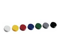Maul Lot De 20 Ruban Adhésif De Fixation Assortis