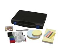 Maul Malette D'animation Plastique Assorti