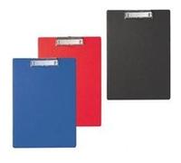 MAUL Presse-papiers 2335290 noir 229 x 319 mm