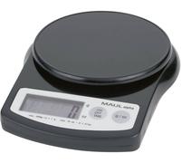 Maul MAULalpha 2000G Pèse-lettre 16420-90 Plage de pesée (max.) 2 kg Lisibilité 1 g à pile(s) noir