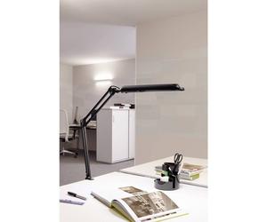 Maul MAULantlantic 8203590 Lampe LED à pince LED LED intégrée D (A - G) 9 W noir