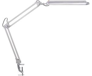 Maul MAULantlantic 8203595 Lampe LED à pince LED LED intégrée D (A - G) 9 W argent
