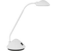 Maul MAULarc white 8200402 Lampe à LED de table 5 W CEE: D (A - G) blanc