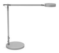 Maul MAULGrace 8205095 Lampe à LED de table 6 W blanc chaud, blanc neutre, blanc froid argent argenté G