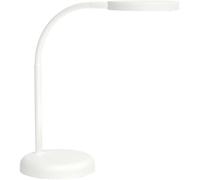 MAUL Lampe de bureau MAULjoy 8200602 LED 5 W 3000K Blanc
