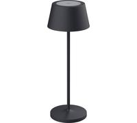 Maul MAULnina 8190884 Lampe de table sans fil LED 3 W gris