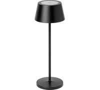 Maul MAULnina 8190890 Lampe de table sans fil LED 3 W noir