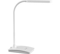 Maul MAULpearly colour vario 8201702 Lampe de bureau à LED 6 W CEE: D (A - G) blanc
