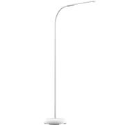 Maul MAULpirro 8234802 Lampadaire à LED 7 W blanc
