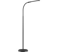 Maul MAULpirro 8234890 Lampadaire à LED 7 W CEE: E (A - G) noir