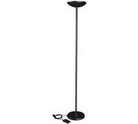 Maul Maulsky Lampadaire Halogène Noir Incolore G
