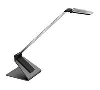 Maul MAULsolaris Luminaire de Bureau LED Argenté