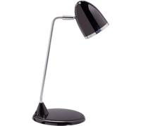 Maul MAULstarlet Luminaire de Bureau Noir