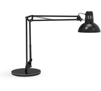 Maul MAULstudy 8230490 Lampe de table E27 noir