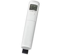 Maul MAULtrek Pèse-bagage 1615002 Plage de pesée (max.) 50 kg Lisibilité 50 g pas nécessaire blanc