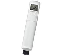 Maul MAULtrek Pèse-bagage 1615002 Plage de pesée (max.) 50 kg Lisibilité 50 g pas nécessaire blanc