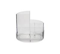 MAUL - multipots, diamètre: 140 mm, hauteur: 125 mm transparent (41176-05)
