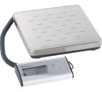 Maul Paketwaage MAULcargo, 120 kg, separates Bedienpult Balance à colis 1799209 Plage de pesée (max.) 120000 g Lisibilité 50 g à