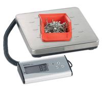 MAUL Pèse-colis MAULcargo 120 kg batterie argent
