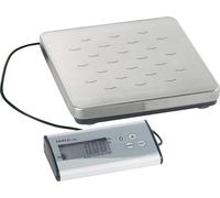 MAUL Pèse-colis MAULcargo 50 kg batterie courant argenté