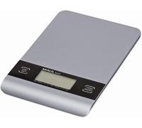 MAUL Pèse-lettre MAULtouch 5 kg pile argenté