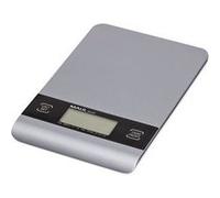 MAUL Pèse-lettre MAULtouch 5 kg pile argenté