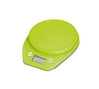 MAUL Pèse-lettre MAULgoal 5 kg pile vert clair