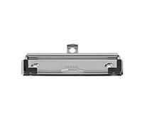 Pince pour porte-bloc, largeur: 120 mm, écartement:8 mm