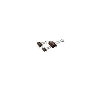 Maul Pince Mauly 214, Noir, (L)41 Mm