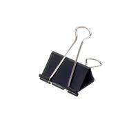 Maul Pince Mauly Foldback 215, Noir, (L)32 Mm Contenu...