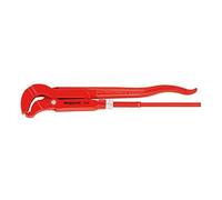 MAUL Pince serre-tube en S, d'angle de Matador, 1``/0-42mm, 05960002