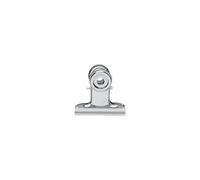 Maul Pinces-Lettres En Metal, Nickel¿, Largeur: 50 Mm