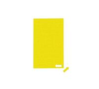 Maul Planche Symboles Magnétiques Flèche 1 X 2 Cm 30 Pcs Jaune