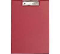 Maul Porte-bloc 2337125 rouge (l x H x P) 22.8 x 1.3 x 32 cm