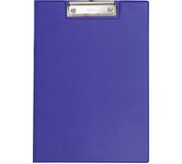 Maul Porte-bloc 2337137 bleu (l x H x P) 22.8 x 1.3 x 32 cm