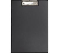 Maul Porte-bloc 2337190 noir (l x H x P) 22.8 x 1.3 x 32 cm