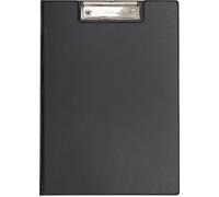 Maul Porte-bloc 2337190 noir (l x H x P) 22.8 x 1.3 x 32 cm
