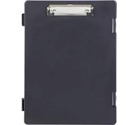 Maul Porte-bloc 2349290 noir (l x H x P) 245 x 335 x 25 mm