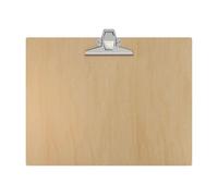 MAUL Porte-bloc MAULtilia 2394870 A3 bois de qualité supérieure 34,9x42,7x3,7 cm marron