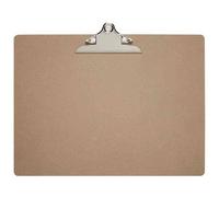 MAUL Porte‑bloc Classic panneau fibre de bois A3