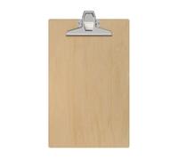 MAUL Presse-papiers 2394570 marron 220 x 369 x 37 mm